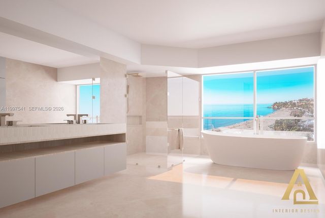 16001 Collins Ave 1504, Sunny Isles Beach, FL 33160