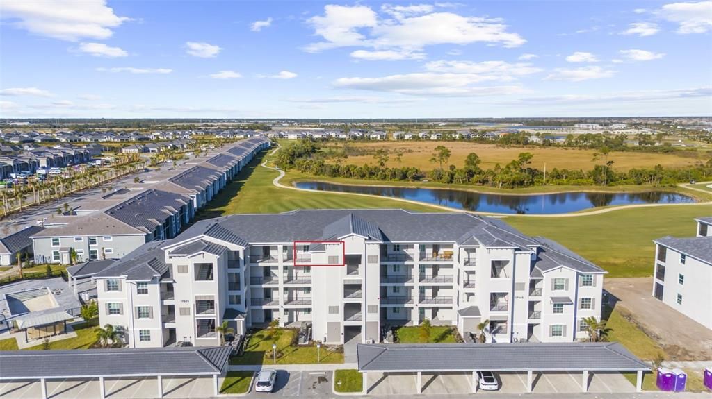 17565 OPAL SAND DRIVE 403, Venice, FL 34293