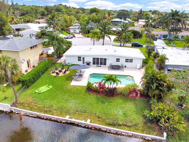 6821 Kingston Drive, Lake Worth, FL 33462