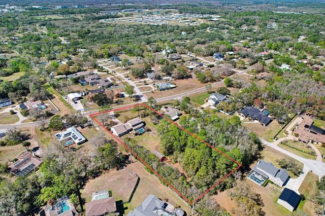 12508 TWIN BRANCH ACRES ROAD, Tampa, FL 33626