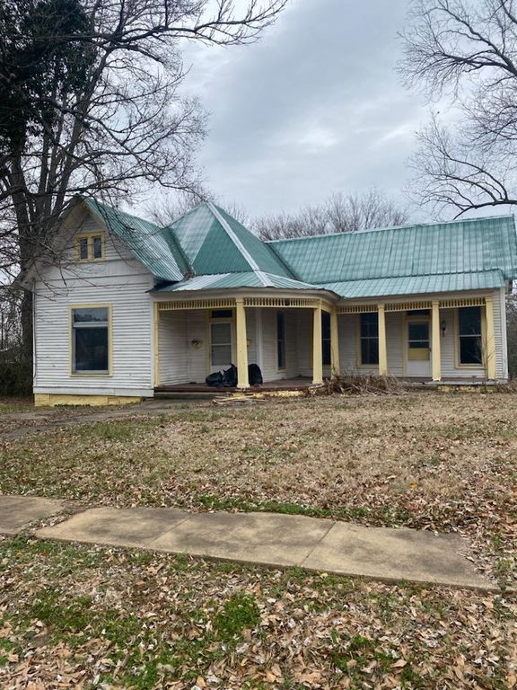 12112 MAIN ST, Mason, TN 38049