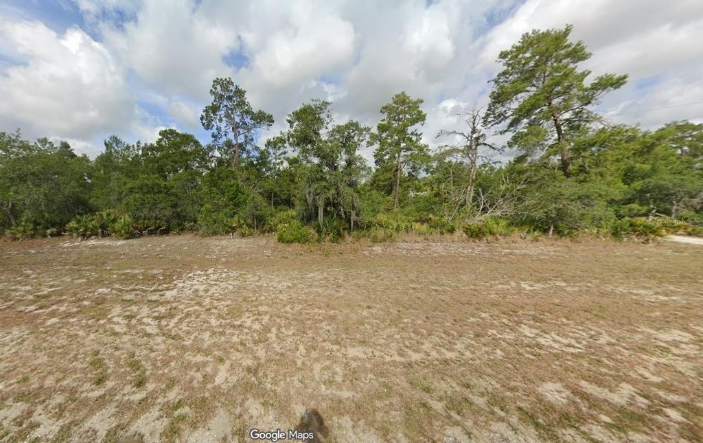 10605 S ORANGE BLOSSOM BOULEVARD, Sebring, FL 33875