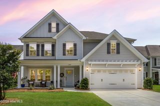 1045 Pandion Drive, Wilmington, NC 28411