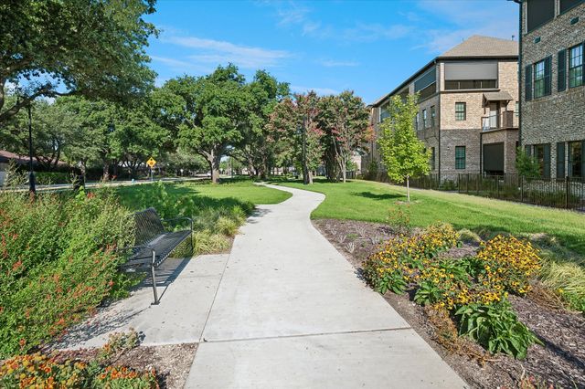 6019 Laurel Lane, Addison, TX 75001