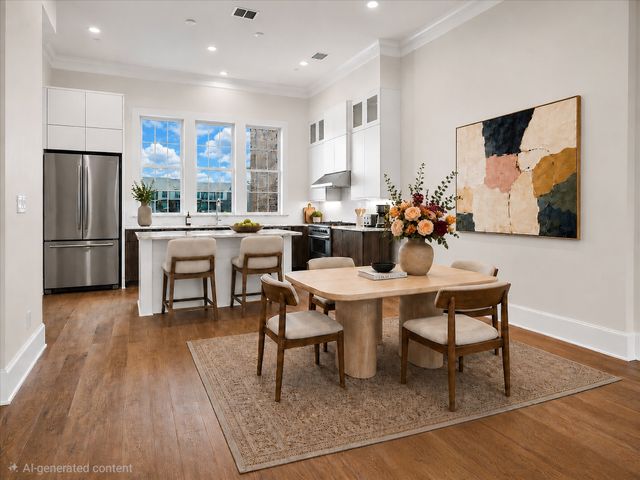 6019 Laurel Lane, Addison, TX 75001