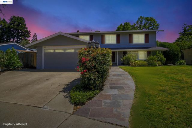 6674 Via San Blas, Pleasanton, CA 94566