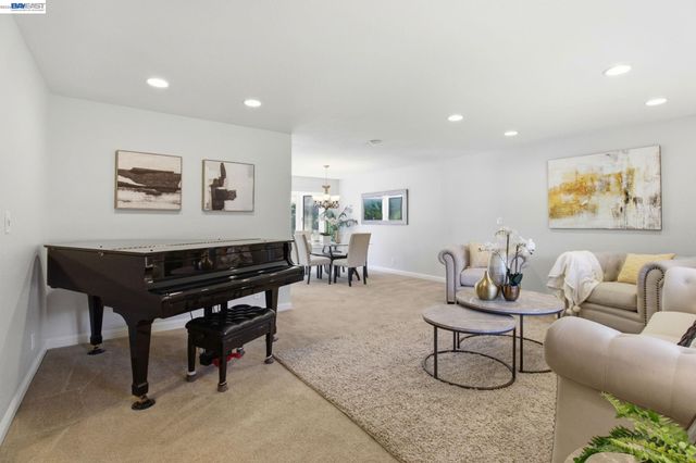 6674 Via San Blas, Pleasanton, CA 94566