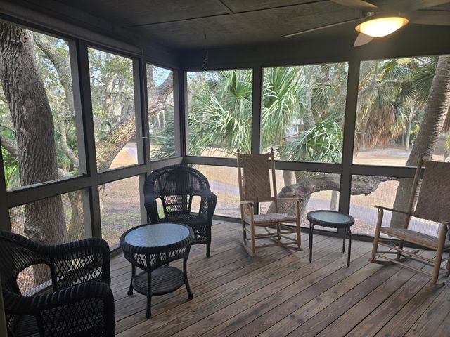 761 Summerwind Circle, Edisto Beach, SC 29438