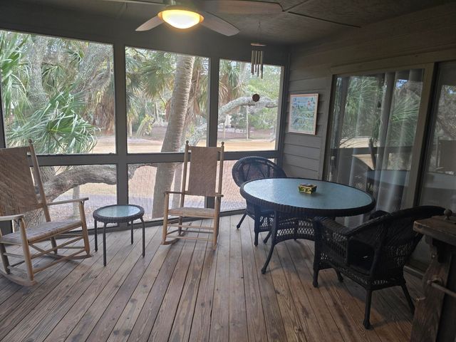 761 Summerwind Circle, Edisto Beach, SC 29438