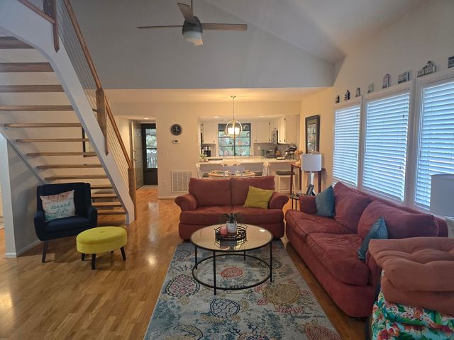 761 Summerwind Circle, Edisto Beach, SC 29438