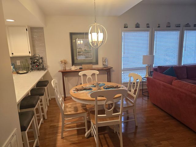 761 Summerwind Circle, Edisto Beach, SC 29438