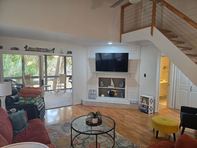 761 Summerwind Circle, Edisto Beach, SC 29438