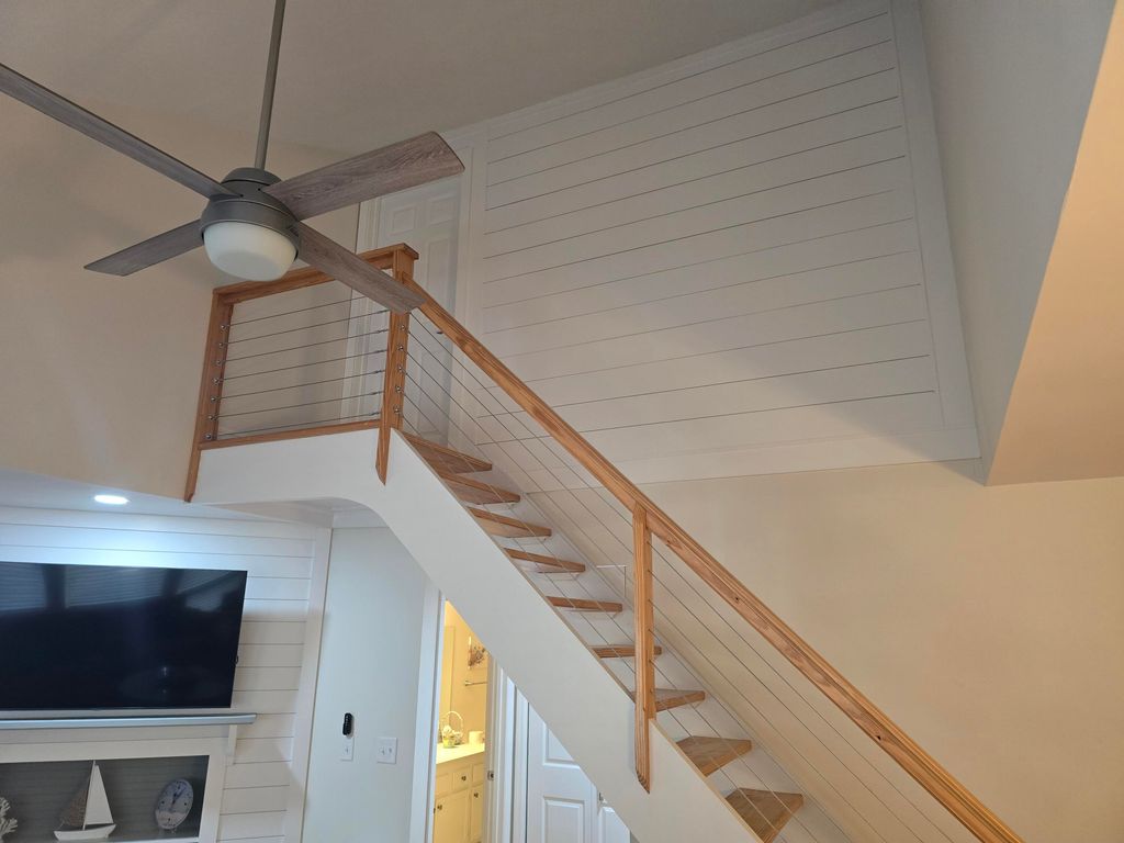 Image 10 of property listing at 761 Summerwind Circle, Edisto Beach, SC 29438