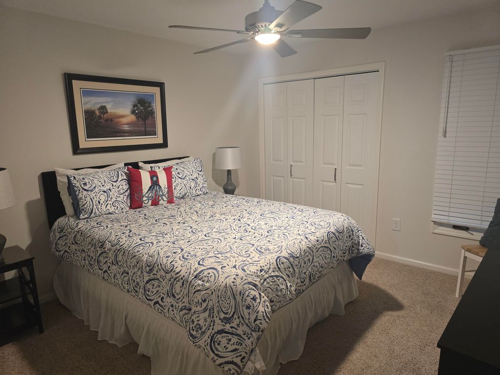 Image 20 of property listing at 761 Summerwind Circle, Edisto Beach, SC 29438