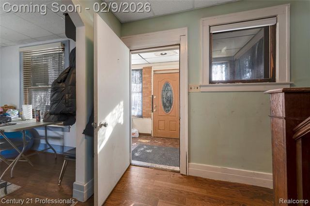 238 Richter St Street, River Rouge, MI 48218