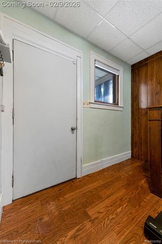 238 Richter St Street, River Rouge, MI 48218