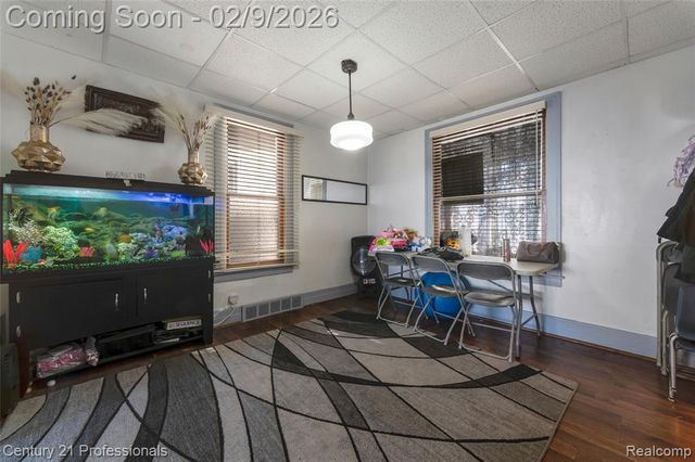 238 Richter St Street, River Rouge, MI 48218