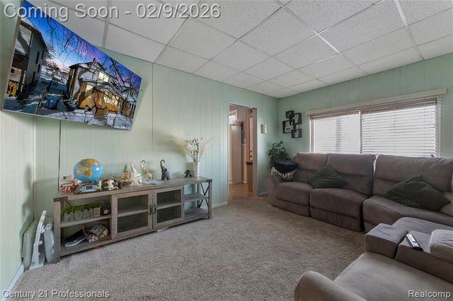 238 Richter St Street, River Rouge, MI 48218