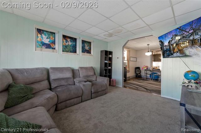 238 Richter St Street, River Rouge, MI 48218