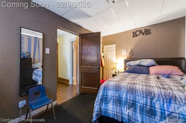 238 Richter St Street, River Rouge, MI 48218