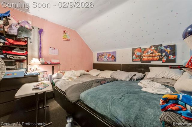 238 Richter St Street, River Rouge, MI 48218