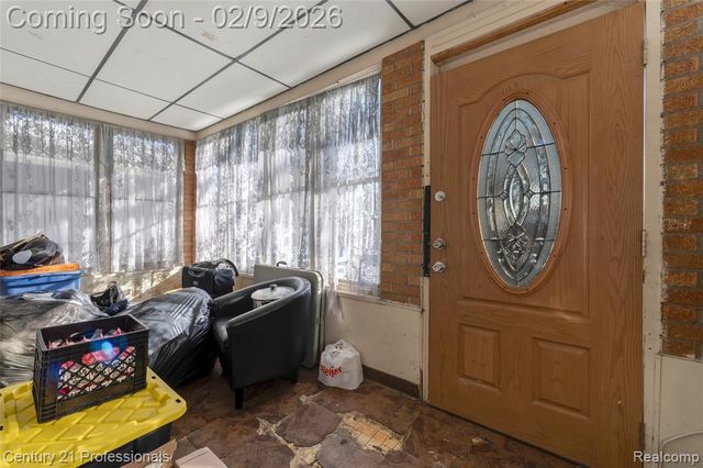 238 Richter St Street, River Rouge, MI 48218