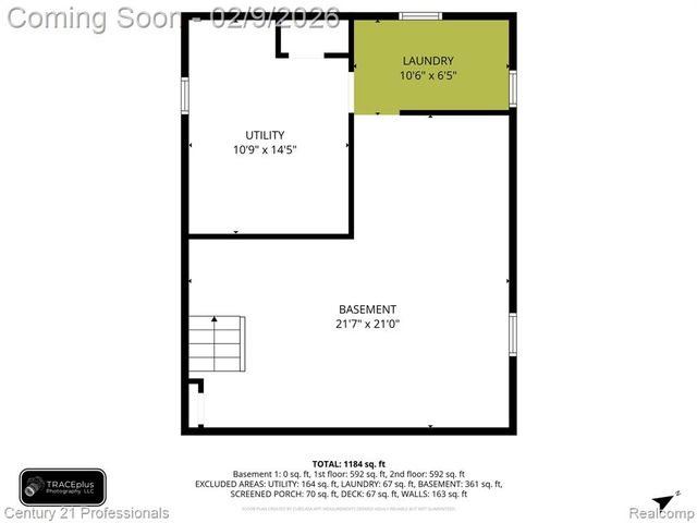 238 Richter St Street, River Rouge, MI 48218