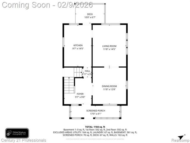 238 Richter St Street, River Rouge, MI 48218