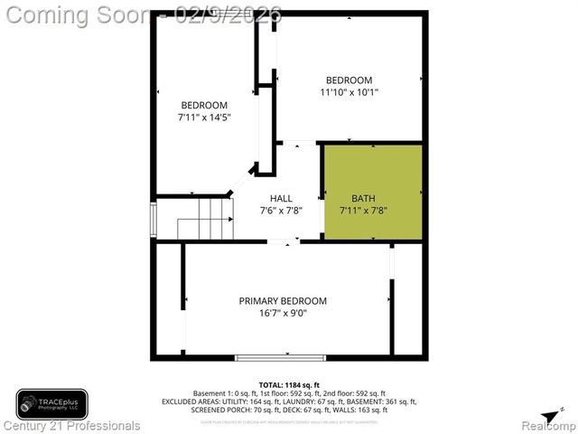 238 Richter St Street, River Rouge, MI 48218