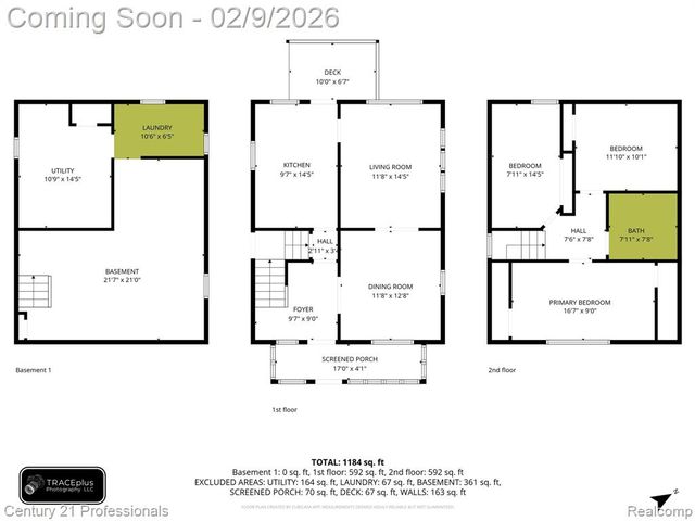 238 Richter St Street, River Rouge, MI 48218