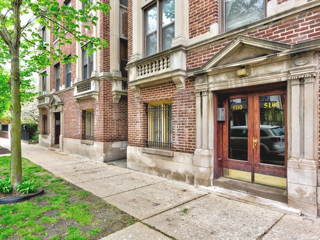 5108 S Woodlawn Avenue 3G, Chicago, IL 60615
