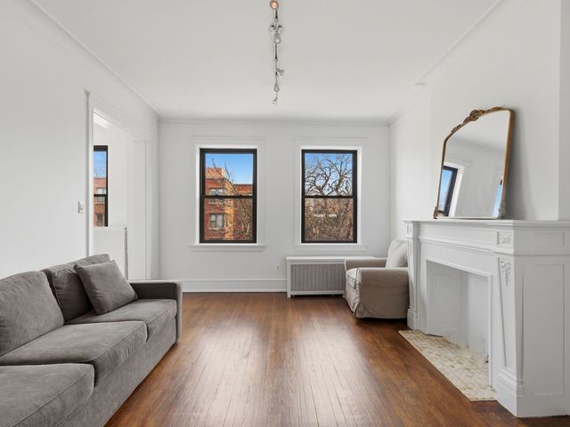 5108 S Woodlawn Avenue 3G, Chicago, IL 60615