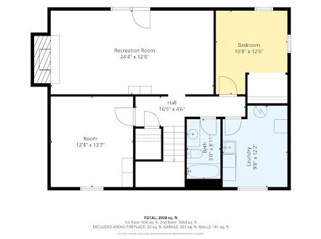 5975 Bonanza Drive, Stevensville, MI 49127