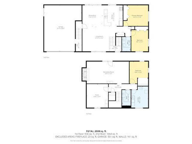 5975 Bonanza Drive, Stevensville, MI 49127