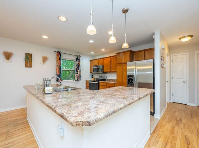 5975 Bonanza Drive, Stevensville, MI 49127