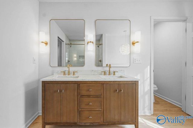 8602 Hickory Hills Lane SE, Huntsville, AL 35802