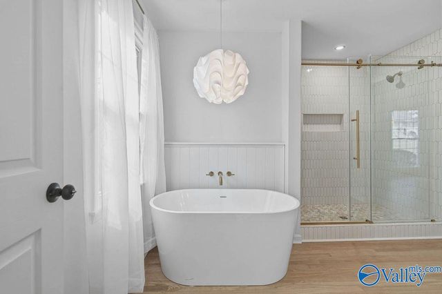 8602 Hickory Hills Lane SE, Huntsville, AL 35802