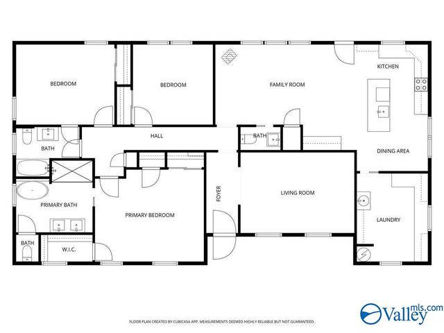 8602 Hickory Hills Lane SE, Huntsville, AL 35802