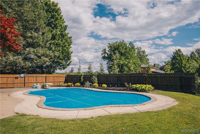 728 Four Rod Road, Alden, NY 14004