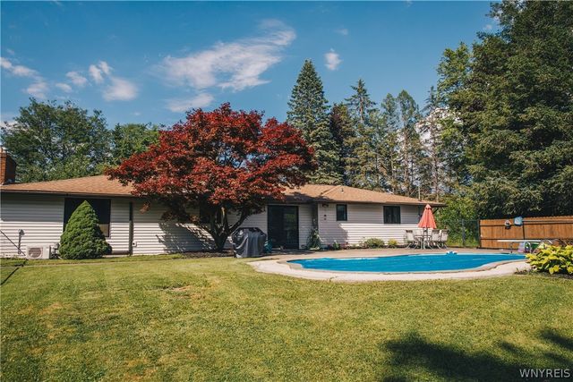 728 Four Rod Road, Alden, NY 14004