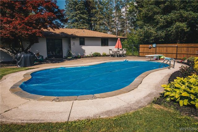 728 Four Rod Road, Alden, NY 14004