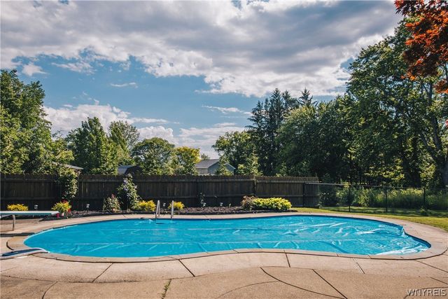 728 Four Rod Road, Alden, NY 14004