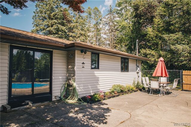 728 Four Rod Road, Alden, NY 14004