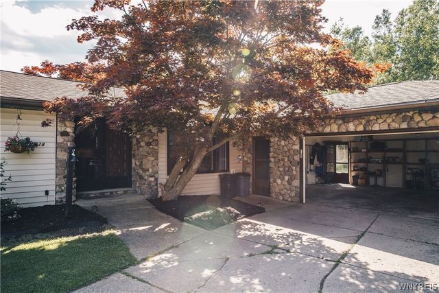 728 Four Rod Road, Alden, NY 14004