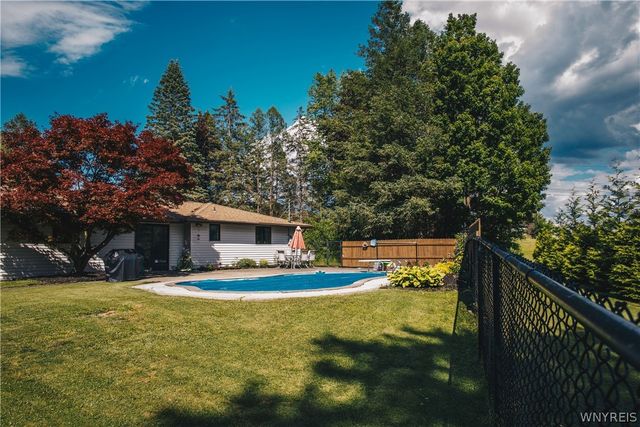728 Four Rod Road, Alden, NY 14004