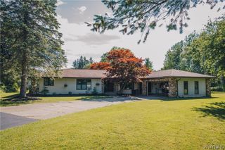 728 Four Rod Road, Alden, NY 14004