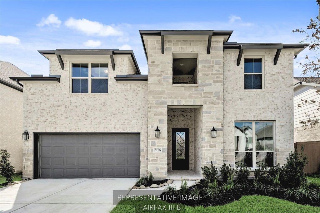 827 Marisol Bay Cove, Katy, TX 77493