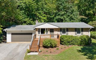 1125 Fernway Road, Chattanooga, TN 37405