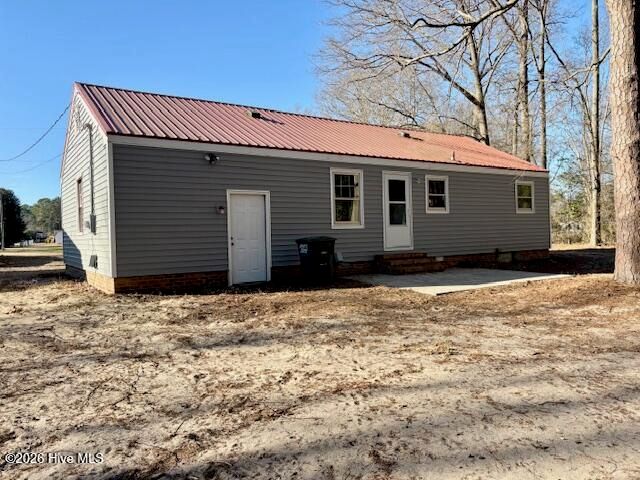 109 Tulane Street, Dudley, NC 28333