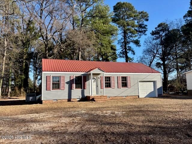 109 Tulane Street, Dudley, NC 28333